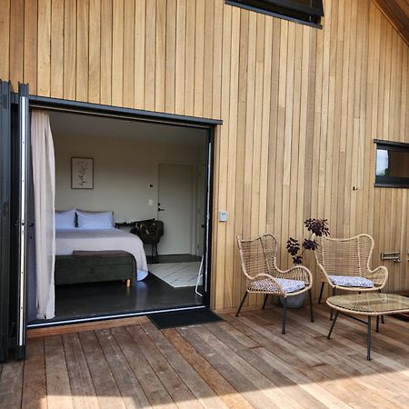Escape To Riverslea Wanaka Exterior foto
