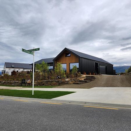 Escape To Riverslea Wanaka Exterior foto
